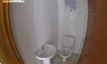 Imagem 3: Sobrado à venda, 55 m² por R$ 220.000,00 - Tude Bastos (Sítio do Campo) - Praia Grande/SP