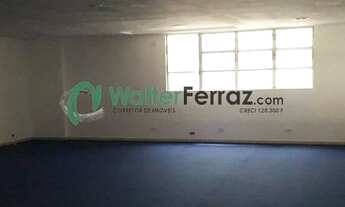 Imagem 7: Sala comercial centro de Santos próximo a Alfandega, bancos e Prefeitura