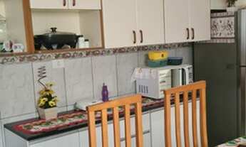 Imagem 7: Casa para venda possui 160 metros quadrados com 3 quartos em Pestana - Osasco - SP