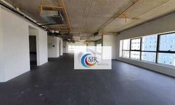 Imagem: Conjunto para alugar, 303 m² - Jardim Paulista