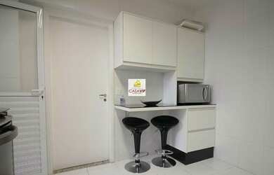 Imagem 7: Apartamento à venda, Jardim Ampliação, 86m², 3 dormitórios, 1 suíte, sem vaga!