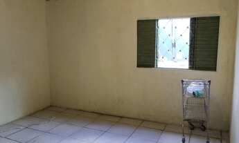 Imagem: ALUGO ( BURITIS 4) Planaltina DF