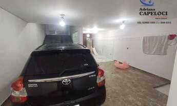 Imagem 5: Sobrado com 3 dormitórios à venda, 267 m² por R$ 530.000,00 - Laranjeiras - Caieiras/SP