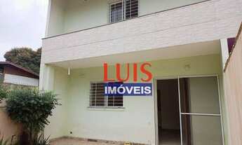 Imagem: Casa com 3 dormitórios para alugar, 90