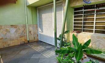 Imagem 2: Sobrado com 3 dormitórios à venda, 219 m² - ACEITA APTO DE MENOR VALOR