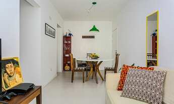 Imagem 7: Apartamento para venda possui 82 metros quadrados com 3 quartos em Campeche - Florianópoli