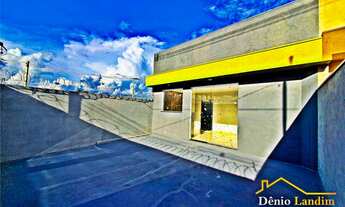 Imagem 4: Casa de 03 quartos mais barata de Montes Claros - MG