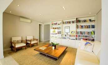 Imagem 2: Apartamento à venda, Jardim Dom Bosco, 130m², 4 dormitórios, 1 suíte, 2 vagas!