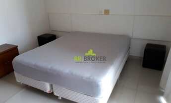 Imagem 4: Apartamento com 1 dormitório para alugar, 64 m² por R$ 1.200,00/mês - Vila Imperial - São