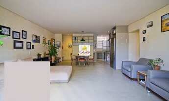 Imagem 4: Apartamento à venda, Centro, 119m², 2 dormitório, sem vaga!