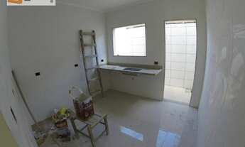 Imagem 5: Sobrado à venda, 66 m² por R$ 209.999,99 - Tude Bastos (Sítio do Campo) - Praia Grande/SP