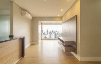 Imagem 4: Apartamento Locação Santo Amaro 81 m² 3 Dormitórios