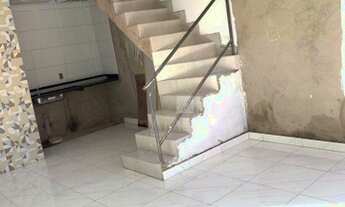 Imagem 2: Apartamento à venda - Triplex - 4 Quarto - Localização - Arniqueiras