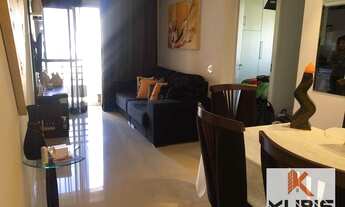 Imagem 7: Apartamento com 2 dormitórios à venda, 55 m² por R$ 550.000,00 - Casa Branca - Santo André