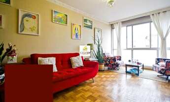 Imagem 3: Apartamento à venda, Bela Vista, 150m², 3 dormitórios, 1 vaga!