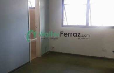 Imagem 4: Conjunto comercial andar alto na Avenida Ana Costa Vila Mathias Santos