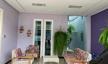 Imagem 7: Casa aluguel no Cidade Jardim II (4/4