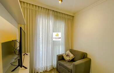 Imagem 2: Apartamento à venda, Mooca, 39m², 1 dormitório, 1 vaga!