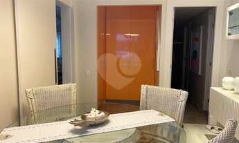 Imagem 7: São Paulo - Apartamento Padrão - PERDIZES