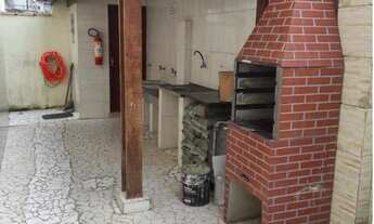 Imagem 5: Kitnet com 1 dormitório à venda no Canto do Forte - Praia Grande/SP