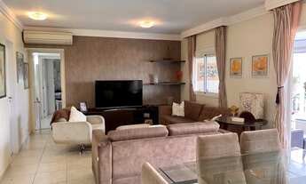 Imagem 4: Apartamento para venda possui 135 metros quadrados com 3 quartos na Granja Julieta- São Pa