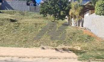 Imagem 2: Terreno - Loteamento Caminhos de São Conrado (Sousas) - Campinas