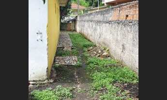 Imagem 3: Térrea para venda tem 120 metros quadrados com 3 quartos