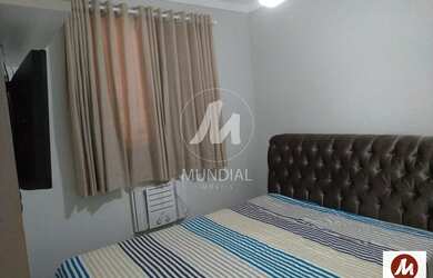 Imagem 4: Apartamento (tipo - padrao) 2 dormitórios, cozinha planejada, portaria 24 horas, em condom