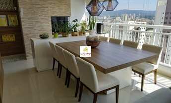 Imagem 5: Apartamento à venda, Santa Teresinha, 120m², 3 suítes, 2 vagas!