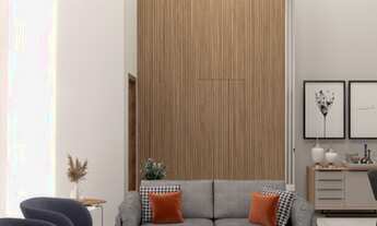 Imagem 4: Casa em Construção - Residencial Acquaville - Paripueira