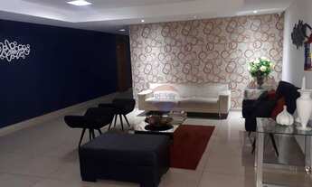 Imagem 4: Apartamento com 2 dormitórios à venda, 55 m² por R$ 350.000,00 - Casa Amarela - Recife/PE