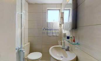 Imagem 2: Apartamento à venda 2 Quartos, 1 Vaga, 70M², São Judas, São Paulo - SP