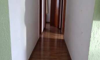 Imagem 5: Cobertura para venda com 177 metros quadrados com 4 quartos em Jaqueline - Belo Horizonte