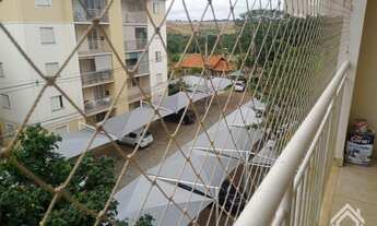 Imagem 3: Sumaré - Apartamento Padrão - Parque Villa Flores