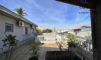 Imagem 4: Sobrado com 3 dormitórios à venda, 184 m² por R$ 650.000,00 - Freguesia do Ó - São Paulo/S