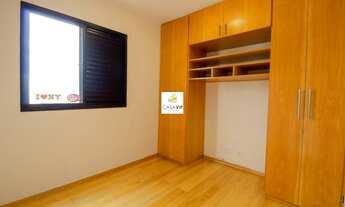 Imagem 6: Apartamento à venda, Vila Santa Catarina, 54m², 2 dormitórios, 1 vaga!