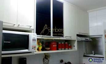 Imagem 3: PRÓXIMO AO METRÔ, lindo, com dois dormitórios e boa distribuição