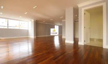 Imagem 5: Cobertura para locação ou venda, Santa Cecília, 381,72m², 2 suítes, 2 vagas!