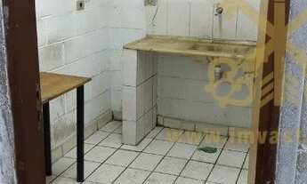 Imagem 8: São Paulo - Galpão/Depósito/Armazém - Vila Azevedo