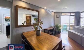 Imagem 7: Apartamento Venda Moema 117 m² 3 Dormitórios