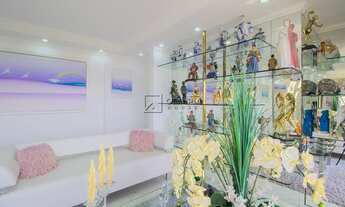 Imagem 5: Cobertura Venda 3 Dormitórios - 450 m² Perdizes