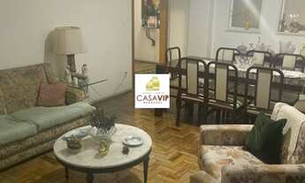 Imagem: Apartamento à venda, Cambuci, 120m², 3