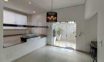 Imagem 5: Casa Residencial à venda, 3 quartos, 3 suítes, 2 vagas, Jardim Colinas de São João - Limei