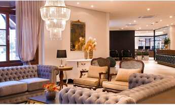 Imagem 3: Apartamento Bella Gramado (fração) Quitado! Oportunidade!