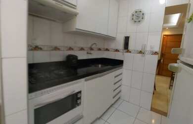 Imagem 4: Apartamento Betânia/ estrela do oriente