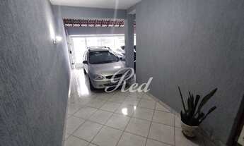 Imagem 2: Casa com 3 dormitórios à venda, 212 m² por R$ 870.000,00 - Vila Paiva - Suzano/SP