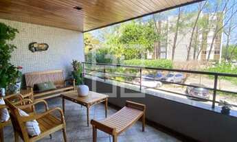 Imagem: Apartamento para venda no condomínio Park