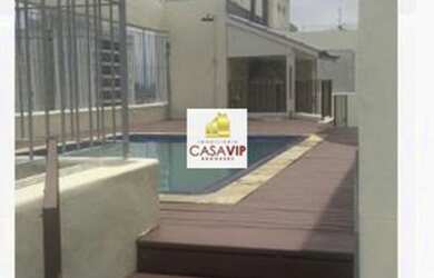 Imagem 6: Cobertura duplex à venda, Jardim Santo Amaro, 647,38m², 5 suítes, 6 vagas!