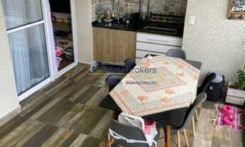 Imagem: APTO 2 Dormitórios, 1 Suíte, 67 m²