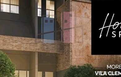 Imagem 7: São Paulo - Apartamento Padrão - Vila Clementino